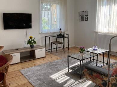 Wohnung zur Miete Wohnen auf Zeit 1.300 € 3 Zimmer 74 m² frei ab 31.12.2025 Schnepfenreuther Weg 0 Spandau Berlin - Spandau 13587