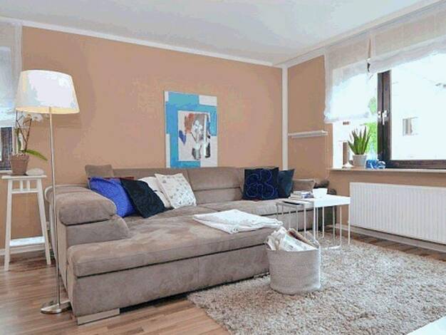 Wohnung zur Miete 825 € 2 Zimmer 63,3 m² EG Auringen Wiesbaden-Auringen 65207