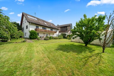 Mehrfamilienhaus zum Kauf provisionsfrei als Kapitalanlage geeignet 1.158.950 € 377,5 m² 1.038 m² Grundstück Schutterzell Neuried 77743