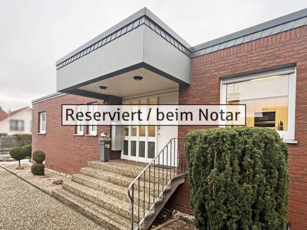 Bungalow zum Kauf 527.000 € 4,5 Zimmer 150,4 m² 480 m² Grundstück Werries Hamm 59071