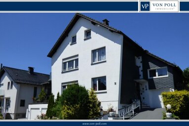 Mehrfamilienhaus zum Kauf 597.000 € 11 Zimmer 220 m² 631 m² Grundstück Dhünn Wermelskirchen 42929