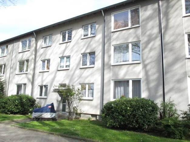 Wohnung zur Miete 505 € 3,5 Zimmer 63,1 m² frei ab 14.11.2026 Hiberniastraße 21 a Ost Recklinghausen 45665