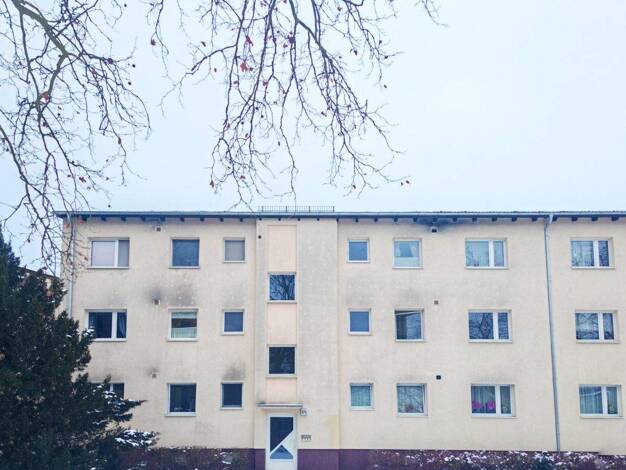 Studio zum Kauf 120.000 € 1 Zimmer 34 m² 2. Geschoss Spandau Berlin 13593