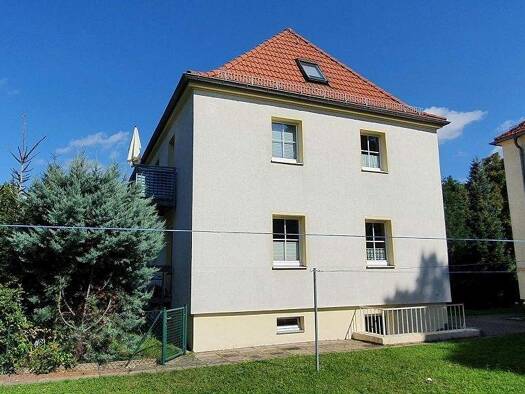 Mehrfamilienhaus zum Kauf als Kapitalanlage geeignet 540.000 € 10 Zimmer 248,3 m² 750 m² Grundstück Kleinzschachwitz Dresden 01259