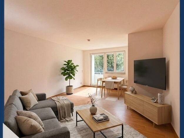 Wohnung zur Miete 551 € 2 Zimmer 61,2 m² Sudenburg Sudenburg 39112