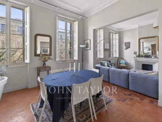Wohnung zum Kauf 799.000 € 5 Zimmer 167 m² 4. Geschoss Palais de Justice Marseille 6ème arrondissement 13006