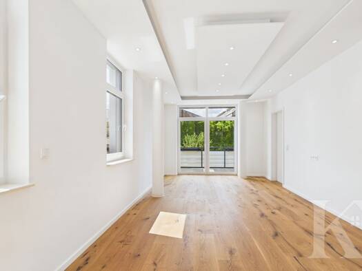 Wohnung zum Kauf 178.000 € 2 Zimmer 47,3 m² 1. Geschoss Brebach-Fechingen Saarbrücken 66130