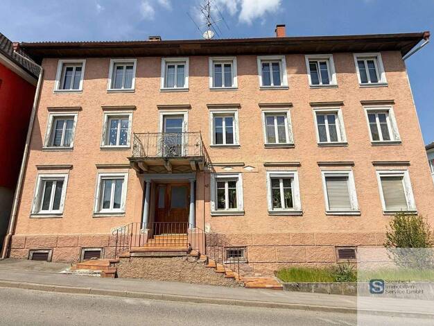 Einfamilienhaus zum Kauf 445.000 € 17 Zimmer 345,8 m² 802 m² Grundstück Randegg Gottmadingen 78244