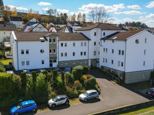 Wohnung zum Kauf 124.000 € 3 Zimmer 92,2 m² frei ab sofort Waldfischbach-Burgalben 67714