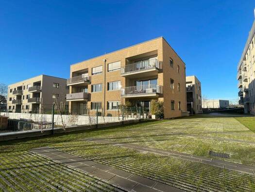 Wohnung zur Miete - Erstbezug 868 € 2 Zimmer 64,8 m² 4. Geschoss frei ab 01.02.2026 Friedensstraße 41f Leipziger Vorstadt Dresden 01097