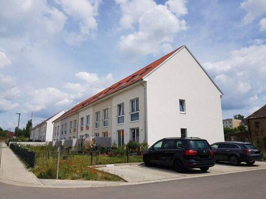 Außenstellplatz zur Miete provisionsfrei 35 € Junkersweg 2 Schkeuditz Schkeuditz 04435
