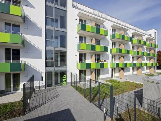 Wohnung zur Miete 1.350 € 2 Zimmer 77 m² Geschoss 4/5 frei ab 13.04.2026 84b Euskirchener Straße Dottendorf Bonn 53111