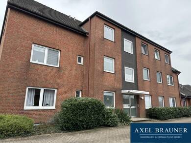 Wohnung zur Miete 795 € 2 Zimmer 75 m² Dreye Weyhe 28844