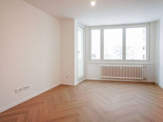 Wohnung zum Kauf 225.000 € 2 Zimmer 39 m² 2. Geschoss Wilmersdorf Berlin 10713