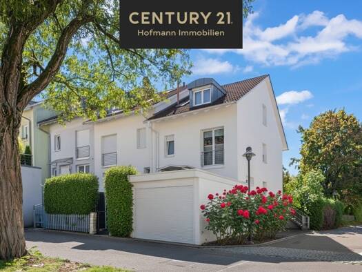 Reihenendhaus zum Kauf 549.000 € 5,5 Zimmer 128 m² 203 m² Grundstück Salzert Lörrach-Salzert 79540