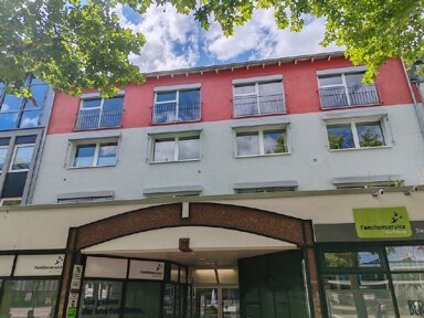 Bürofläche zur Miete 2.240 € 160 m² Bürofläche Stadtmitte Wolfsburg 38440