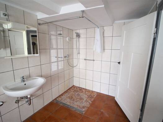 Doppelhaushälfte zum Kauf provisionsfrei 99.000 € 5 Zimmer 100 m² 106 m² Grundstück frei ab sofort Niedermöllrich Wabern 34590