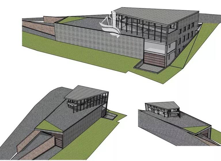 Laden zum Kauf 350.000 € via Moosburg 5 Laas 39023