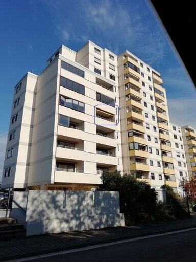 Wohnung zum Kauf provisionsfrei 159.000 € 1 Zimmer 51 m² 4. Geschoss Neustadt-Stadt Neustadt 67433