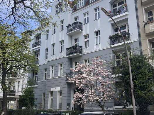Bürofläche zur Miete provisionsfrei 1.050 € 2 Zimmer 69,7 m² Bürofläche Lepsiusstraße 51 Steglitz Berlin 12163
