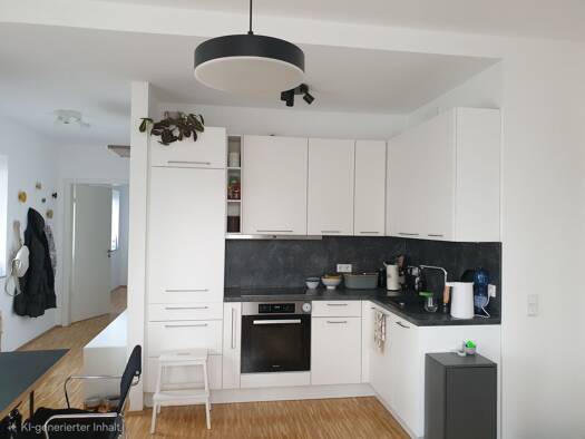 Wohnung zur Miete 1.350 € 2 Zimmer 63 m² EG frei ab 16.11.2026 Sachsenhausen Frankfurt am Main 60599