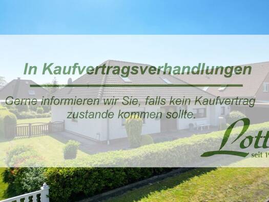 Bungalow zum Kauf 275.000 € 4 Zimmer 148,8 m² 710 m² Grundstück Barßel Barßel 26676