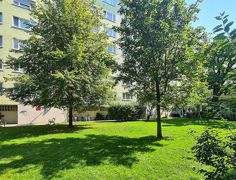 Wohnung zum Kauf 185.000 € 2 Zimmer 41,4 m²<br/>Wohnfläche Salzburg Salzburg 5020