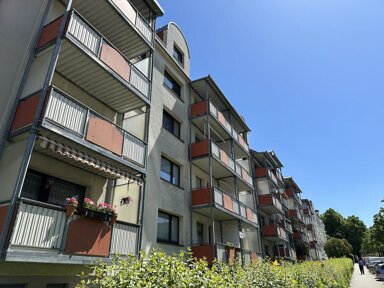 Wohnung zur Miete 320 € 2 Zimmer 48,7 m² 3. Geschoss Reineckerstr. 11 Gablenz 241 Chemnitz 09126