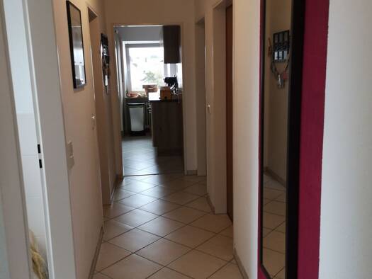 Wohnung zur Miete 950 € 3 Zimmer 78 m² Geschoss 2/3 frei ab 01.06.2026 Laufamholz Nürnberg 90482