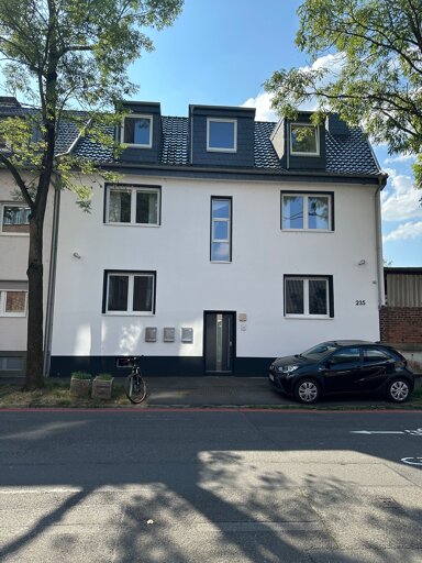 Wohnung zum Kauf 320.000 € 3 Zimmer 78 m² 1. Geschoss frei ab sofort Karl-Legien-Straße 235 Grau-Rheindorf Bonn 53177