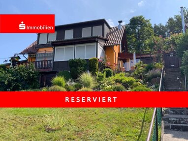 Einfamilienhaus zum Kauf 155.000 € 3 Zimmer 93 m² 1.333 m² Grundstück Saalfeld 07318