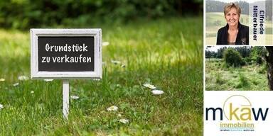 Grundstück zum Kauf 1.300 m² Grundstück Pfaffstätt 5223