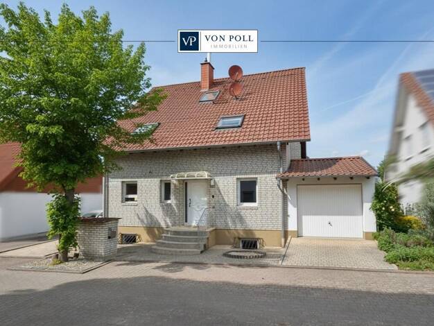 Einfamilienhaus zum Kauf 548.000 € 5 Zimmer 144,9 m² 472 m² Grundstück Freisbach 67361