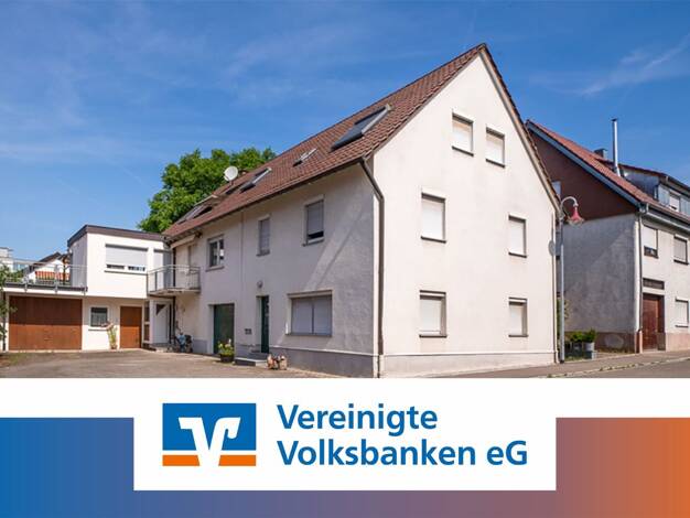 Wohnung zum Kauf 395.000 € 4 Zimmer 126,4 m² EG Schönaich Schönaich 71101