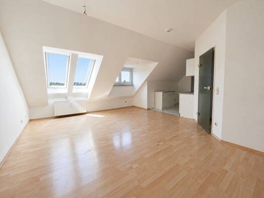 Wohnung zum Kauf 99.000 € 2 Zimmer 47,8 m² 3. Geschoss Coburg Coburg 96450