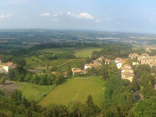 Gastronomie/Hotel zum Kauf 9.000.000 € 9.200 m² Grundstück Bertinoro 47032