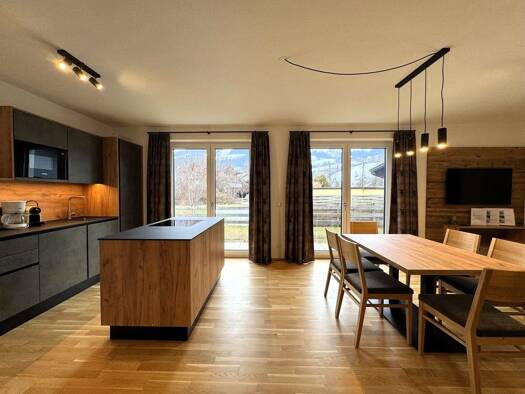 Wohnung zum Kauf - Erstbezug 790.398 € 3 Zimmer 75,2 m² Schladming 8970