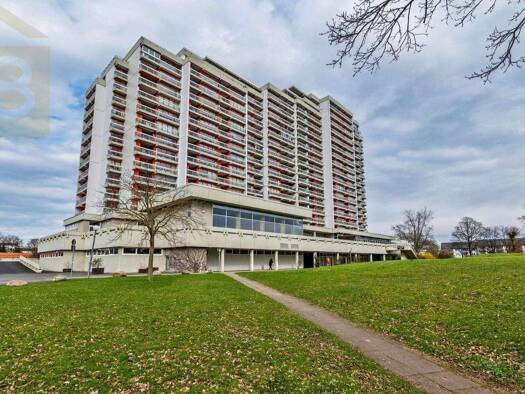 Wohnung zum Kauf 199.800 € 4 Zimmer 99 m² 11. Geschoss Schillerteich Wolfsburg 38440