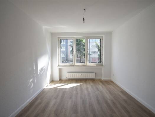 Wohnung zur Miete 995 € 2 Zimmer 58,6 m² 1. Geschoss frei ab 01.09.2026 Corneliusstraße 61 Friedrichstadt Stadtbezirk 3 40215