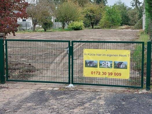 Grundstück zum Kauf 355.000 € 900 m² Grundstück Schwanebeck Panketal 16341