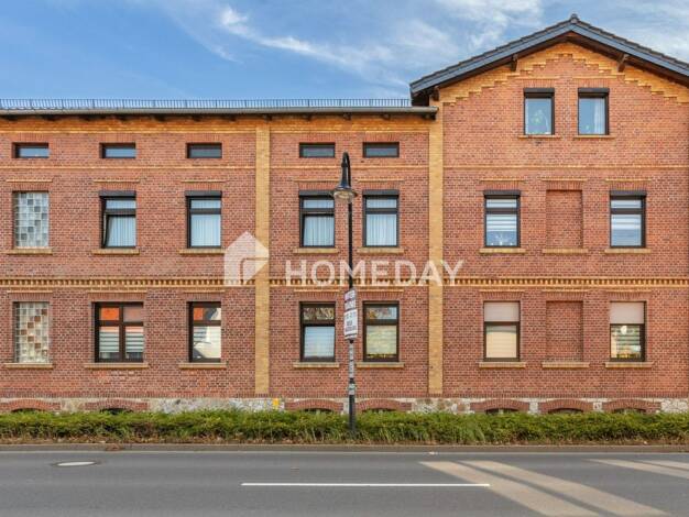 Mehrfamilienhaus zum Kauf 16 Zimmer 502,2 m² 1.103 m² Grundstück Gommern 39245