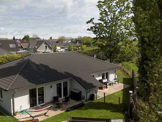 Mehrfamilienhaus zum Kauf 830.000 € 6 Zimmer 150 m² 767 m² Grundstück Lütjenhof Großenbrode 23775