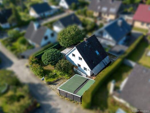 Einfamilienhaus zum Kauf 280.000 € 3,5 Zimmer 91 m² 431 m² Grundstück Willinghusen Barsbüttel / Willinghusen 22885