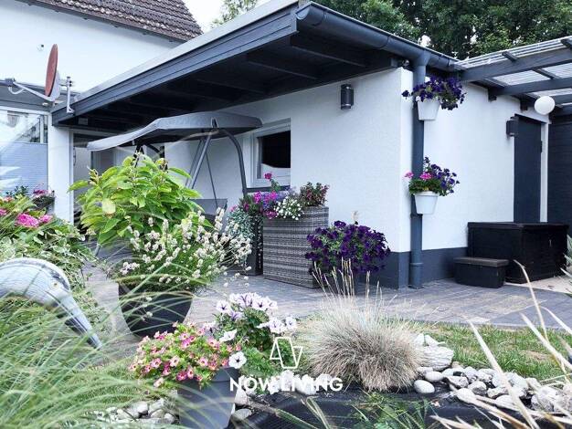 Reihenendhaus zum Kauf 315.000 € 6 Zimmer 166 m² 400 m² Grundstück Bockenem 31167