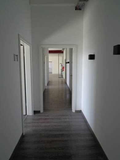 Halle/Industriefläche zur Miete provisionsfrei 2.400 € 580 m² Lagerfläche Casterfeldstraße Neckarau Mannheim 68199