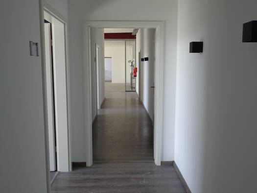 Halle/Industriefläche zur Miete provisionsfrei 2.400 € 580 m² Lagerfläche Casterfeldstraße Neckarau Neckarau 68199