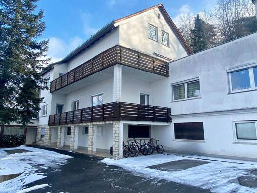 Wohnung zum Kauf 150.000 € 4 Zimmer 116 m² Coburg 96450