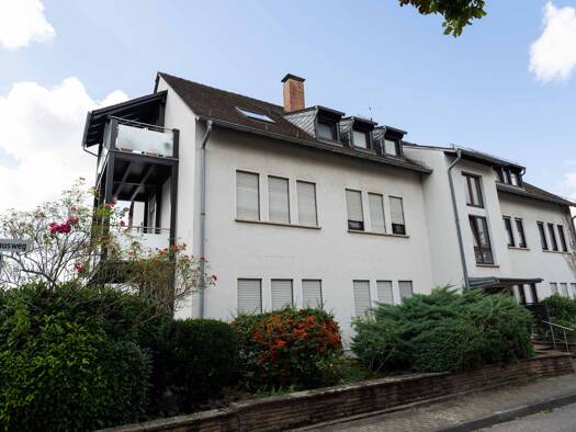 Wohnung zum Kauf 580.000 € 5 Zimmer 88 m² 1. Geschoss Handschuhsheim Heidelberg 69121