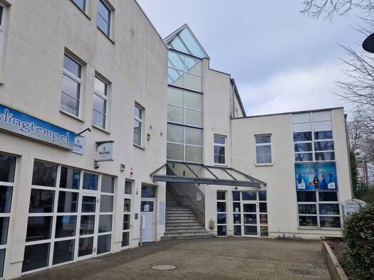Praxisfläche zur Miete provisionsfrei 3 Zimmer 85 m² Bürofläche Bahnhofstraße 6 Uelzen Uelzen 29525