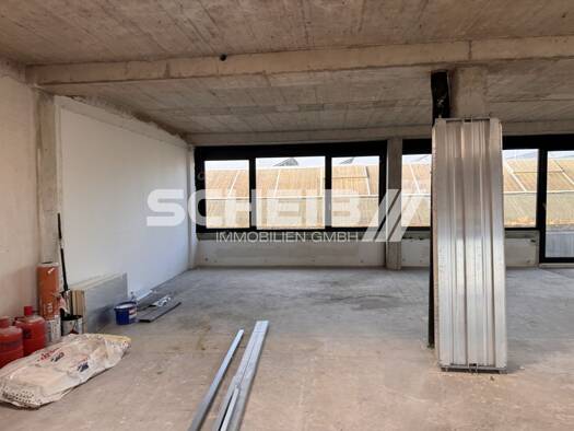 Bürofläche zur Miete 10,50 € 99,6 m² Bürofläche Öhringen Öhringen 74613